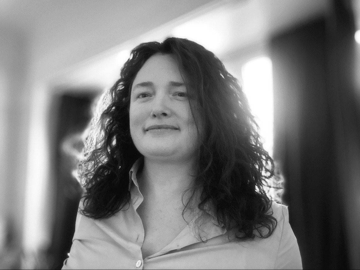 Shanna Bodart, sales coach bij Bureau Bodart